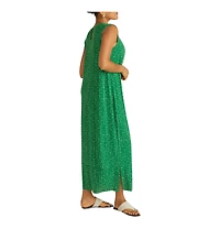 Universal Standard Plus Claremont Liquid Jersey Sheath Dress