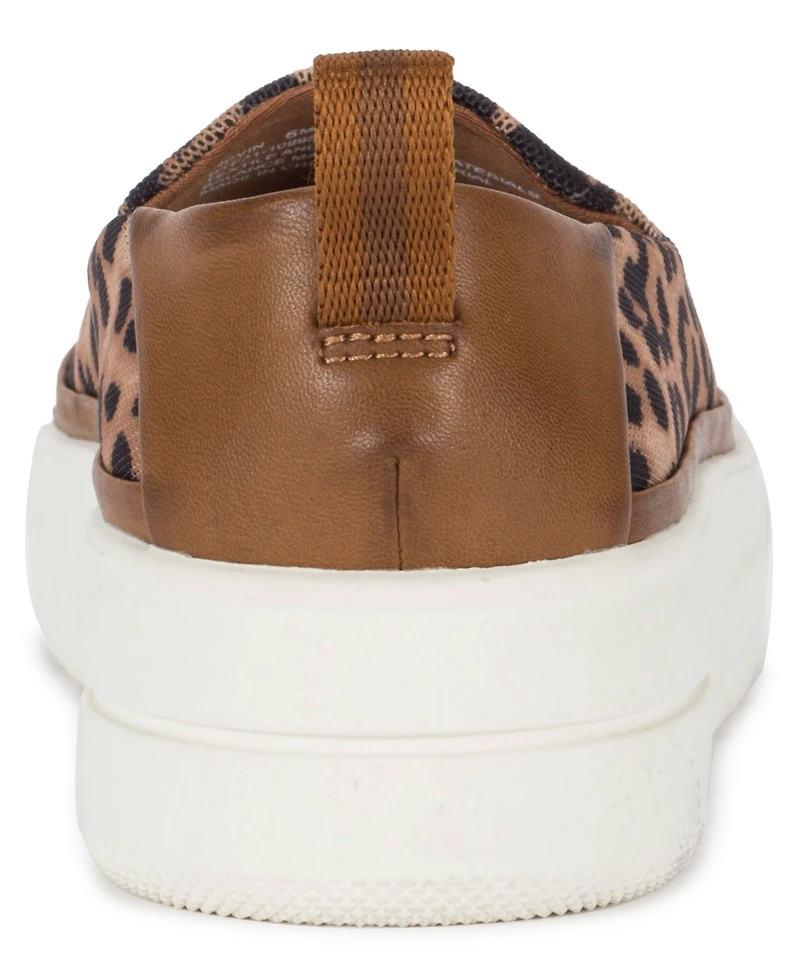 Baretraps Women's Nevin Slip-On Sneakers