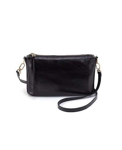 Hobo Darcy Zip Closure Crossbody