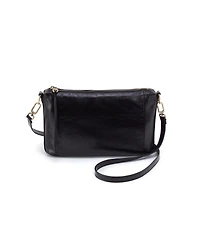 Hobo Darcy Zip Closure Crossbody