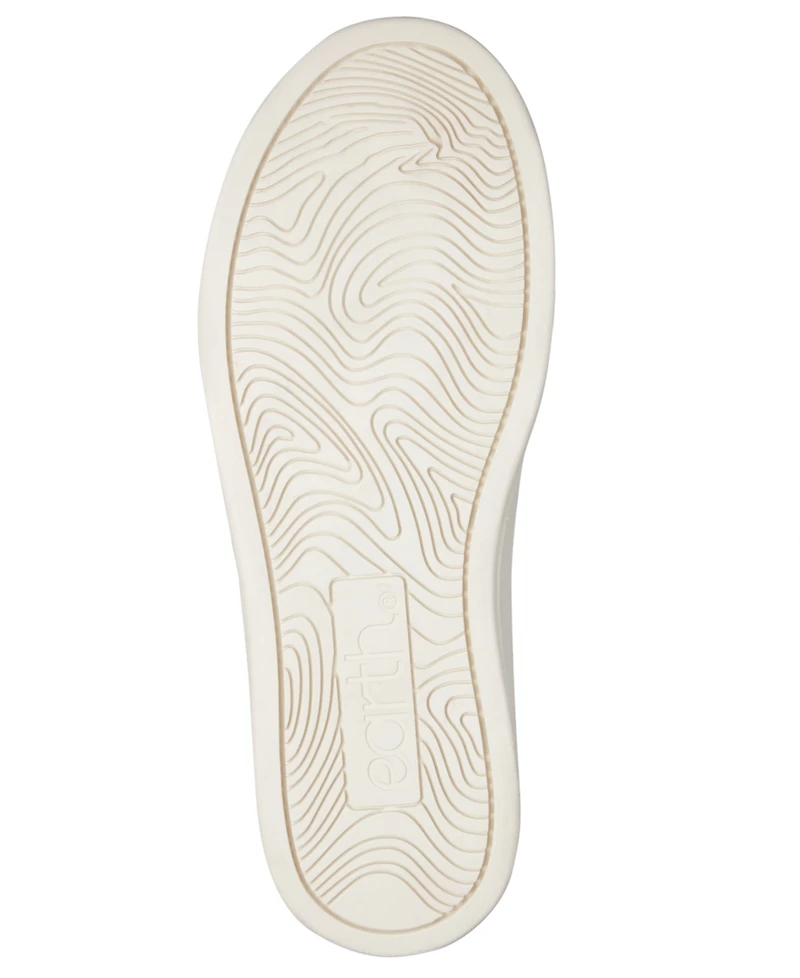 Earth Women's Kristal Low Profile Slip-On Sneakers