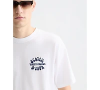 Scotch & Soda Men's Regular-Fit T-Shirt