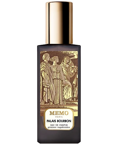 Memo Paris Palais Bourbon Eau De Parfum Spray, 1 oz.