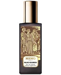 Memo Paris Palais Bourbon Eau De Parfum Spray, 1 oz.