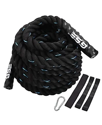 Gse Games & Sports Expert 2" Diameter Battle Rope