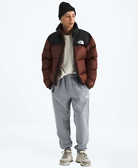 The North Face Men's Evolution Simple Dome Regular-Fit Jogger Pants