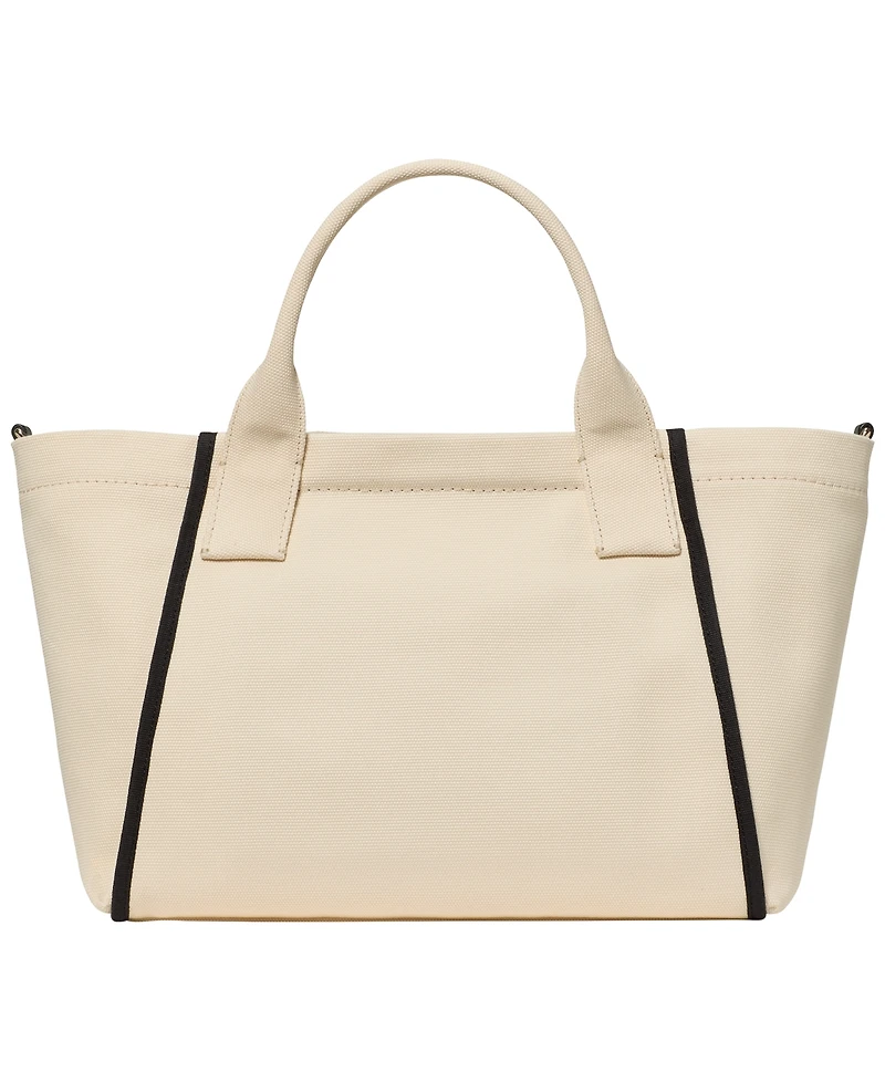 kate spade new york Dash Extra Large Canvas Tote Bag