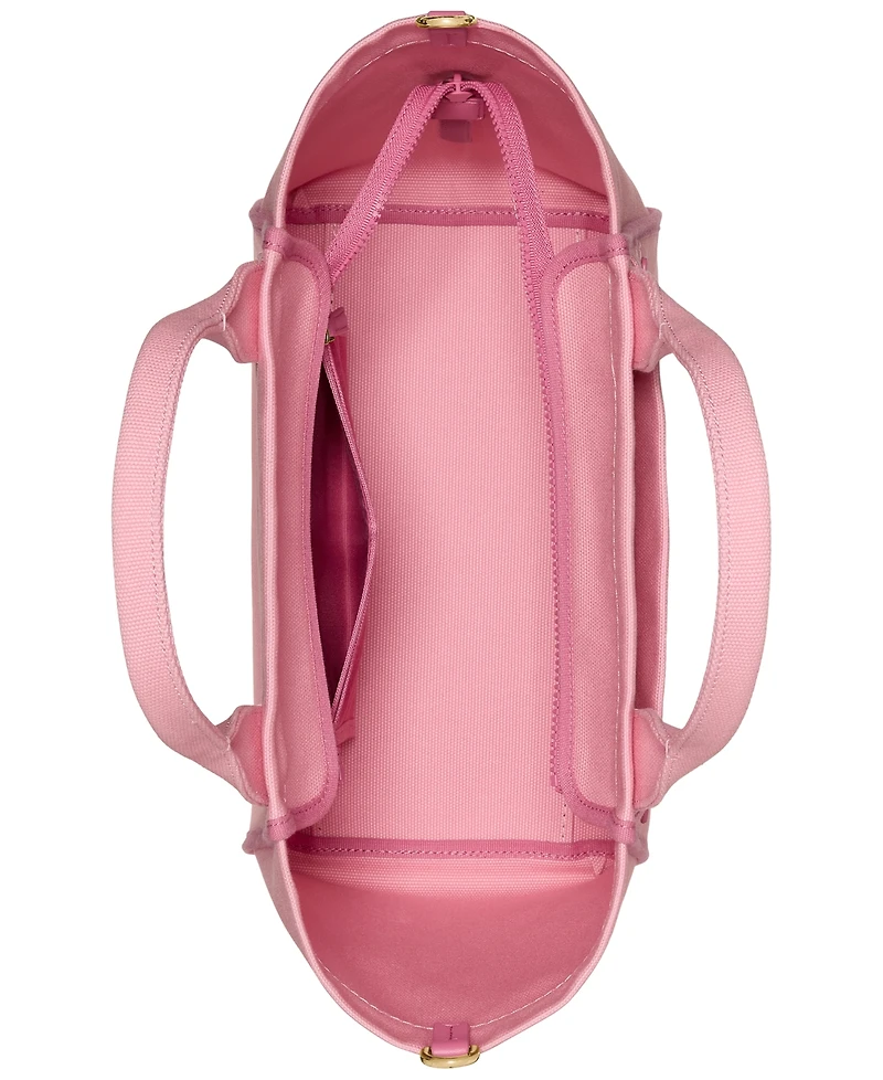 kate spade new york Dash Extra Large Canvas Tote Bag