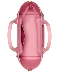 kate spade new york Dash Extra Large Canvas Tote Bag