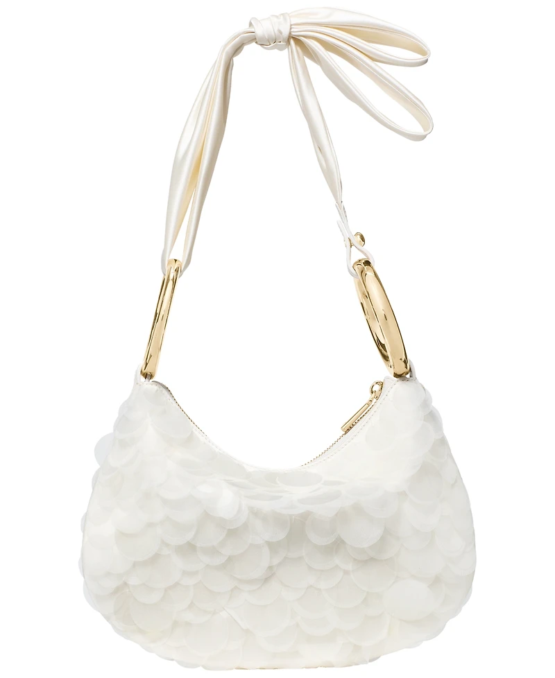 kate spade new york Bangle Sequin Paillette Shoulder Bag