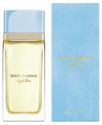 Dolce&Gabbana Light Blue Eau De Parfum Spray, 1.69 oz.