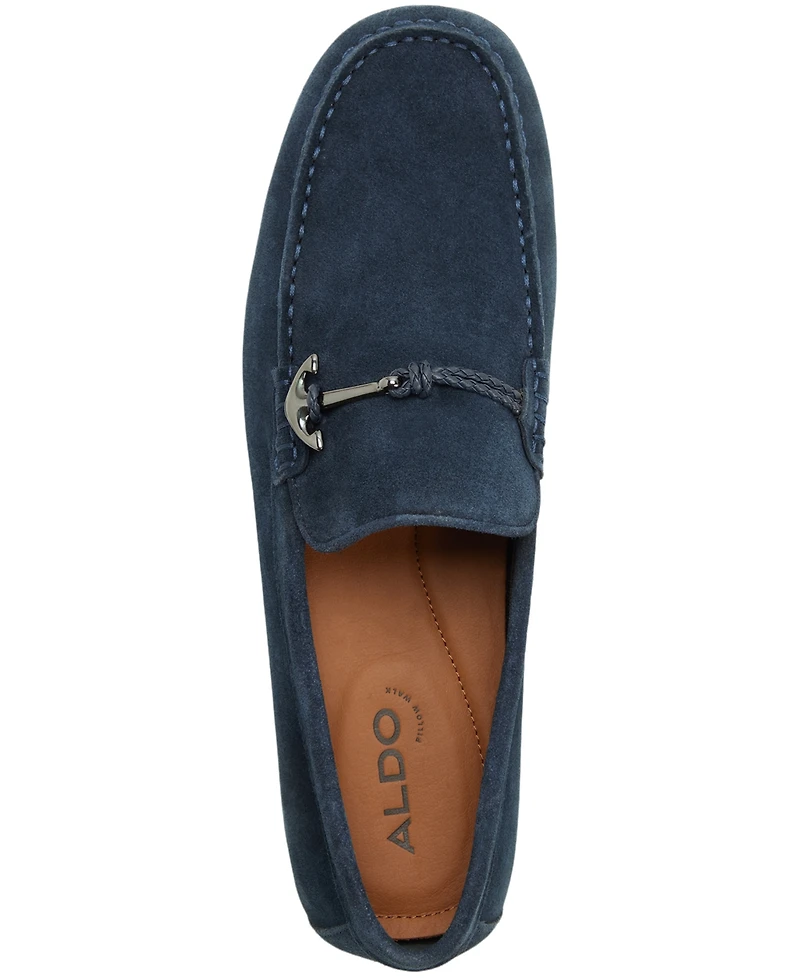 Aldo Men's Wilbart-In Slip-On Shoes