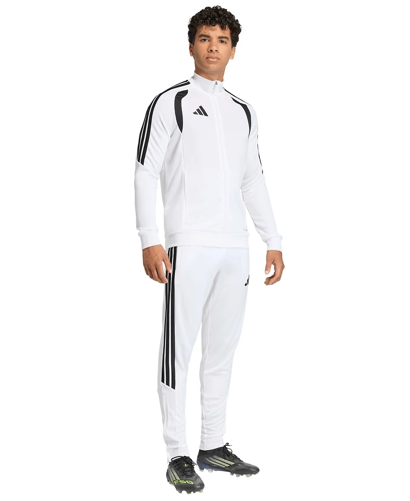 adidas Men's Tiro 26 League Zip-Front Training Jacket
