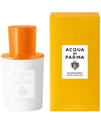 Acqua Di Parma La Chapeau! Piccola Buongiorno Candle, 17 oz.