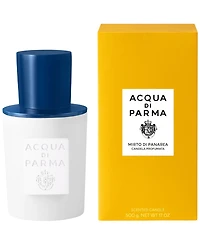 Acqua Di Parma La Chapeau! Piccola Mirto Di Panarea Candle, 17 oz.
