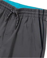 Lands' End Boys Adventure Performance Shorts
