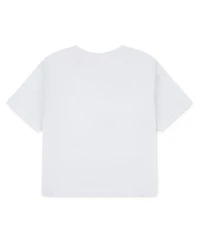 Jordan Big Girls Brooklyn Essentials T-Shirt