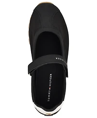 Tommy Hilfiger Women's Macea Mary Jane Flats