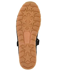 Tommy Hilfiger Women's Macea Mary Jane Flats