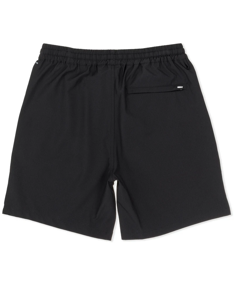 Hurley Men's H2O-dri Moisture-Wicking Performance Shorts
