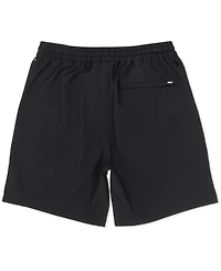 Hurley Men's H2O-dri Moisture-Wicking Performance Shorts