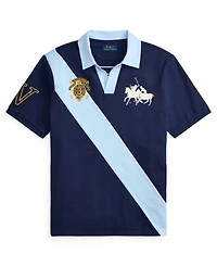 Polo Ralph Lauren Men's Classic-Fit Crest Jersey Shirt