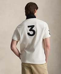 Polo Ralph Lauren Men's Classic-Fit Crest Jersey Shirt