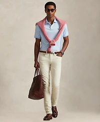 Polo Ralph Lauren Men's Short-Sleeve Classic-Fit Shirt