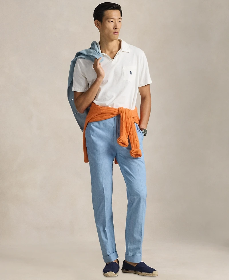 Polo Ralph Lauren Men's Standard-Fit Shirt