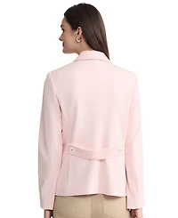 Jones New York Women's Double Breasted Jacket