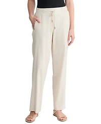 Jones New York Women's Pull-On Pants