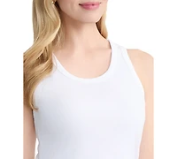 Jones New York Women's Round Neck Tank Top