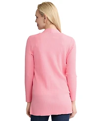 Jones New York Women's Sutton Long-Sleeve Cardigan