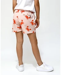 Mosmann Australia Boys Crusher Jr. Swim Shorts