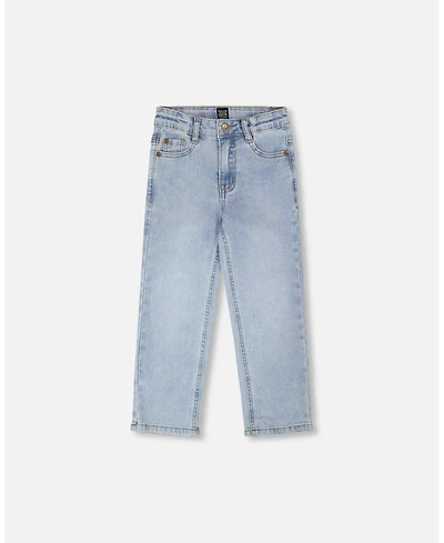 Deux par Toddler Boys Stretch Jeans