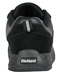 DieHard Men's Solstice Athletic Composite Toe Work Shoe