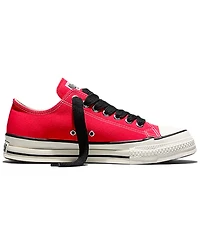 Converse Men's Chuck Taylor All Star Throwback Low-Top Casual Sneakers from Finish Line