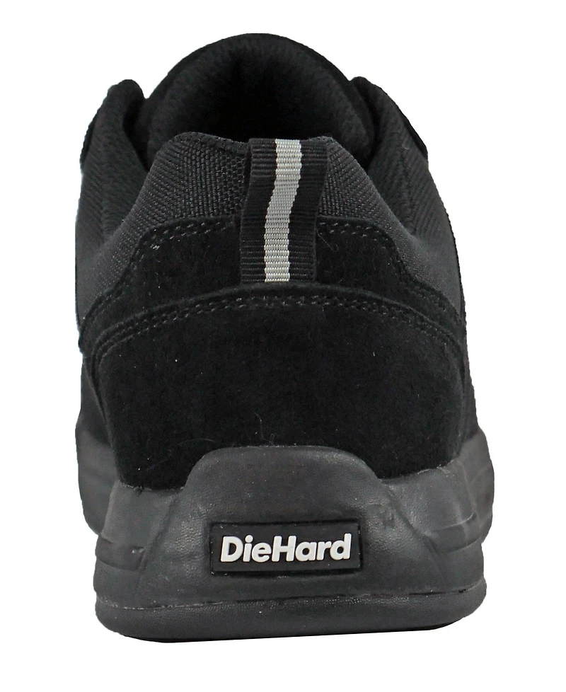 DieHard Men's Solstice Composite Toe Athletic Work Shoe