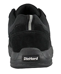 DieHard Men's Solstice Composite Toe Athletic Work Shoe