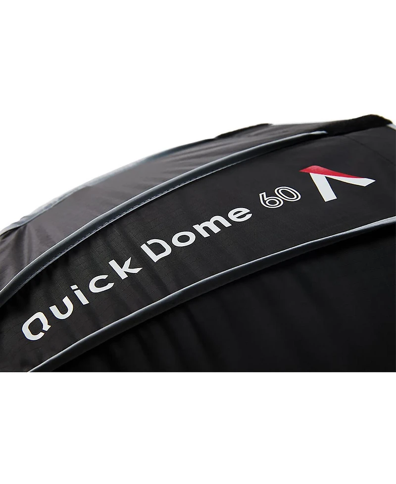 Aputure Quick Dome 60 60cm Circular Bowens Mount Softbox for Storm 400x Led Light
