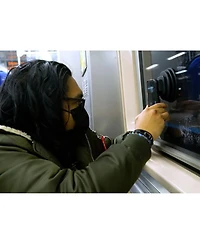 Fotodiox Ninja Flexible Window Hood for Smartphones