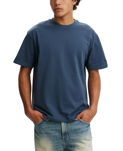 Cotton On Men's Short-Sleeve Crewneck T-Shirt