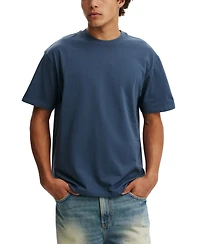 Cotton On Men's Short-Sleeve Crewneck T-Shirt