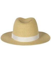Lauren Ralph Lauren Packable Classic Fedora Hat