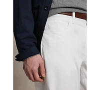 Polo Ralph Lauren Men's Classic-Fit Performance Twill Pants