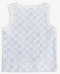 First Impressions Baby Boys' (0-24) Mix & Match Tile-Print Tank Top, Macy's Exclusive