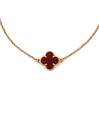 Pre-Owned Van Cleef & Arpels Sweet Alhambra Bracelet