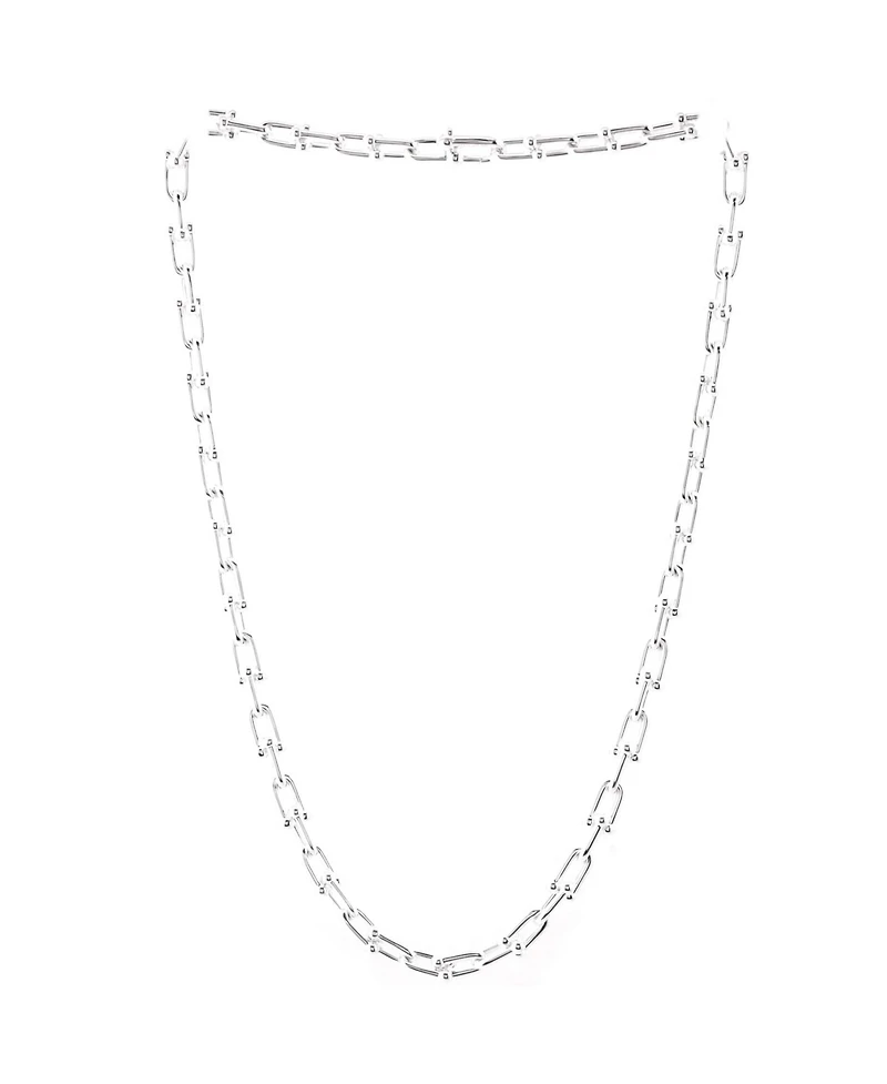 Pre-Owned Tiffany & Co HardWear Link Necklace