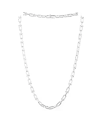 Pre-Owned Tiffany & Co HardWear Link Necklace
