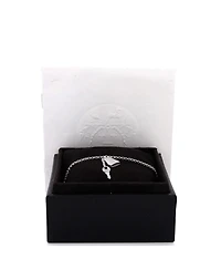 Pre-Owned Hermes Kelly Clochette Chain Bracelet